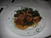 Easy Veal Marsala